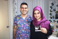 TÜP BEBEK - Doktorlar 'İmkansız' Dedi, 7 Yıl Sonra Hamile Kaldı