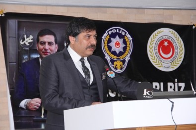 Emekli Polisler, 3600'Deki Eğitim Farkını Mahkemeye Taşıdı