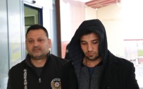 KATİL ZANLISI - Eniştesini Öldüren Katil Zanlısı Yakalandı
