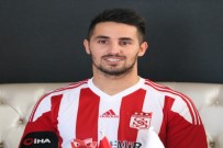 Hugo Vieira Sivasspor'da Haberi