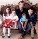 İsrail, Batı Şeria'da Bir Köye Baskın Düzenledi  Açıklaması1 Şehit, 30 Yaralı