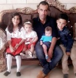 İsrail, Batı Şeria'da Bir Köye Baskın Düzenledi  Açıklaması1 Şehit, 30 Yaralı