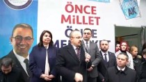 ÜLKÜCÜLER - 'İYİ Parti 31 Mart'tan Sonra Dökülmeye Başlayacak'