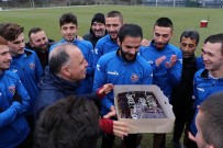 ADANA DEMIRSPOR - Karabükspor, İlk Galibiyeti Tatmak İstiyor