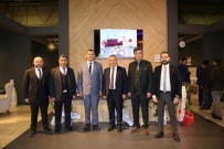 KAYSO Üyelerini İMOB'da Yalnız Bırakmadı