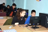 Köyceğiz'de Robotik Kodlama Eğitimleri Başlıyor