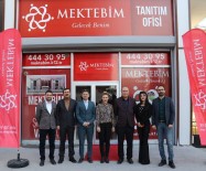 ÖZEL OKULLAR - Mektebim Koleji Van'da Açılıyor