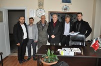 İTFAİYE ARACI - Muhtarlar Yangın Söndürme İstasyonu İstiyor