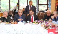 Mustafa Demir Açıklaması 'Gücümüzü Samsun İçin Birleştirelim'