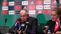 Obradovic Açıklaması 'Kontrol Bizdeydi'