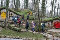 DEDEKTIF - Ormanya Minikleri Bekliyor