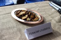 EL EMEĞİ GÖZ NURU - Osmanlı Kültürü Arnavutköy'de Yaşatılıyor