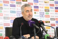 BURSASPOR TEKNIK DIREKTÖRÜ - 'Puan, Puandır'