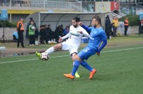 SÜLEYMAN KOÇ - Spor Toto 1. Lig Açıklaması Denizlispor Açıklaması 5 - Adana Demirspor Açıklaması 1