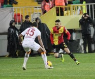 Spor Toto Süper Lig Açıklaması Göztepe Açıklaması 0 - Galatasaray Açıklaması 1 (Maç Sonucu)