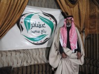 AŞIRET - Sürgün Edilen Aşiret Lideri Münbiç'in Terörden Temizlenmesini İstedi