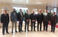 TÜRK STANDARTLARI ENSTİTÜSÜ - Türkiye'nin İlk Helal Turizm Çalıştayı