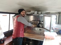 SITKI KOÇMAN ÜNİVERSİTESİ - Yüksek Lisanslı Pilavcı