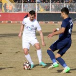 3. Lig Açıklaması Van Büyükşehir Belediyespor Açıklaması 2 - Kemerspor Açıklaması 0