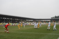 Adıyaman 1954 Spor Açıklaması 1- Kırşehir Belediyespor Açıklaması 3