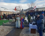 ERMENILER - ASİMDER Başkanı Gülbey'den Mikhail Avağyan'ın Heykelinin Dikilmesine Tepki