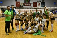 Balıkesir DSİ'den Muhteşem Geri Dönüş 3-2