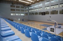 SINAN GÜNER - Bartın Üniversitesi Güreş Şampiyonası'na Ev Sahipliği Yapacak