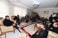 Başkan Asya Açıklaması 'Gücümüzü Ve Enerjimizi Muş İçin Kullanmaya Devam Edeceğiz'