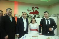 SINDELHÖYÜK - Başkan Cabbar'ın Seçim Çalışmaları Devam Ediyor