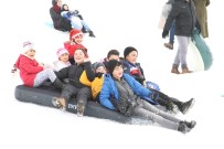 Beypazarı'nda Kızak Şenliği