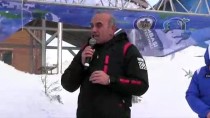 ADEM ÖZTÜRK - 'Çambaşı Kar Festivali' Sona Erdi