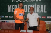 Çavuşoğlu Açıklaması 'Merih Transferiyle İlgili Resmi Bir Şey Yok'