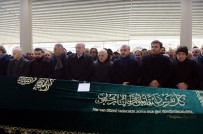 Çebi Ailesinin Acı Günü