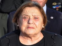 LEFKOŞA - Denktaş'ın Eşi Yeniden Yoğun Bakımda