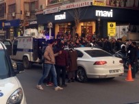 Diyarbakır'da Sapık Dehşeti İddiası