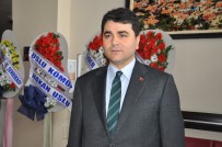 DP Adaylık Sürecini 19 Şubat'ta Tamamlayacak