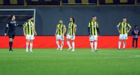 HARUN TEKİN - Fener Seri Başlatmak İstiyor