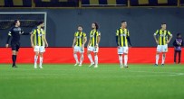 HARUN TEKİN - Fenerbahçe, Zorlu Maçta Yeni Malatyaspor'u Ağırlayacak
