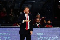 'Galatasaray Bu Ligde Herkesi Yenebilecek Güçte'