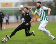 Giresun Evinde Mağlup