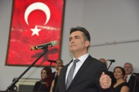 SAĞLıK SEN - Hastane Korosundan İlk Konser