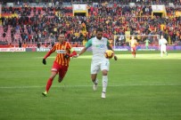 ERTUĞRUL SAĞLAM - İstikbal Mobilya Kayserispor Yenilmiyor