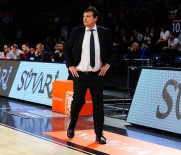 FIKSTÜR - 'İyi Bir Galatasaray'ı 12-13 Sayı Geriden Gelip Yendik'