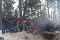 KARDOFF'tan Çocuk Evlerinde Kalan Çocuklara Hafta Sonu Sürprizi