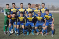 İBRAHIM ÖZKAN - Kayseri 1. Amatör Küme U-19 Ligi