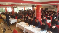 KAYSERİ ŞEKER FABRİKASI - Kayseri Şeker'in Uygulamaları Zile'de Pancar Tarımına İlgiyi Artırıyor