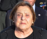 KKTC Kurucu Cumhurbaşkanı Denktaş'ın Eşi Tekrar Yoğun Bakımda