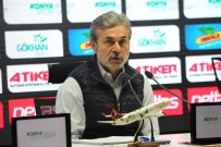 Kocaman Açıklaması 'Üst Tarafı Yakalamaya Çalışıyorduk'