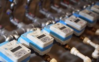 ZORUNLU DEPREM SİGORTASI - Mekanik Sayaca Geçişe İlgi Yoğun