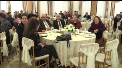 Mersin'de İYİ Parti'den İstifa